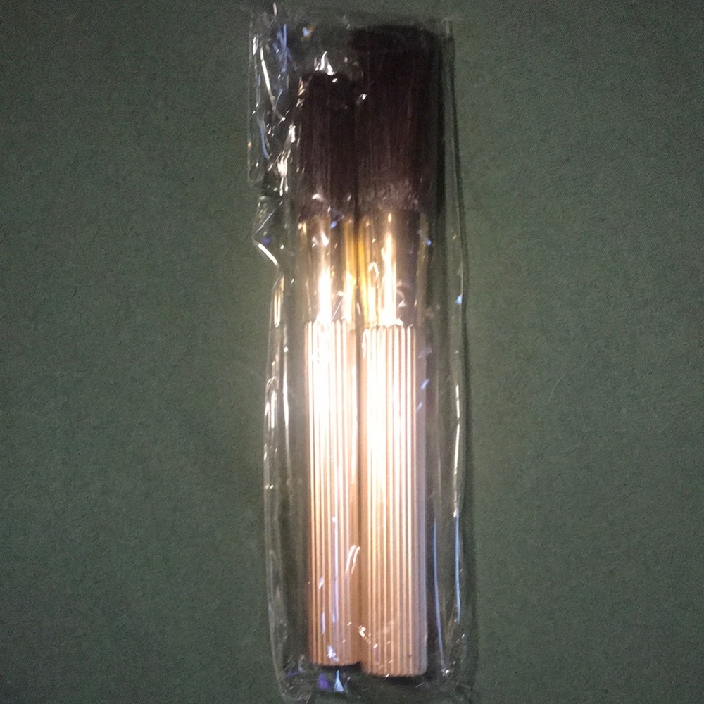 Vintage Estée Lauder Brushes